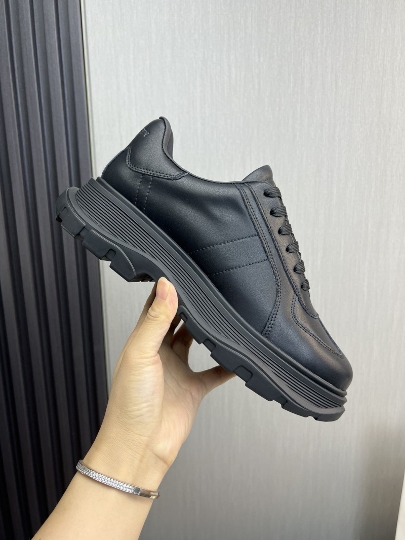 Alexander Mcqueen Casual Shoes